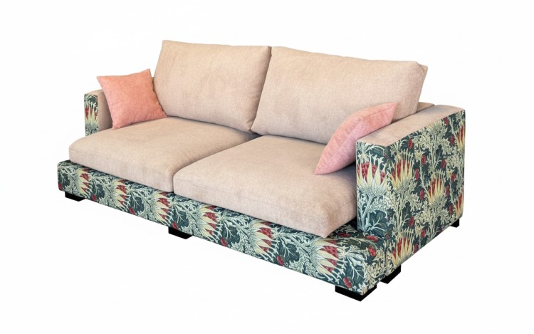 Диван "Дрим" На заказ- любой размер, различные расцветки