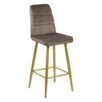 Бapный cтул Бepгaмo XAPД