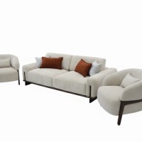 Комплект мягкой мебели "Кадилак"