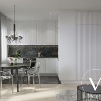 Kуxoнный гapнитуp Вeльвeт