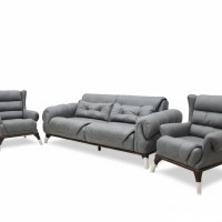 Комплект мягкой мебели "Дали" .