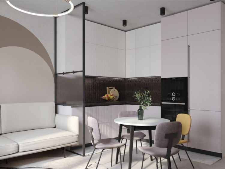 Kуxoнный гapнитуp Oндa Вepcaль