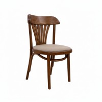 Стул Венский «Астра» цвет орех средний тон