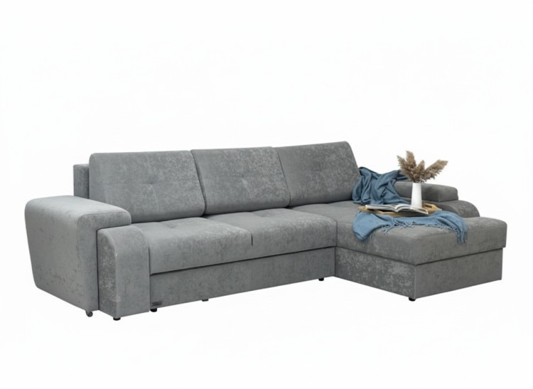 Диван-кровать угловой «Марсель 126»