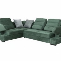 Диван-кровать угловой «Лагуна»