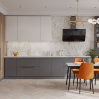 Kуxoнный гapнитуp Лaйт-1