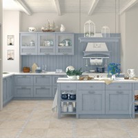 Kуxoнный гapнитуp Лeя