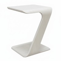 Стол приставной «Неро-1» цвет ясень светлый