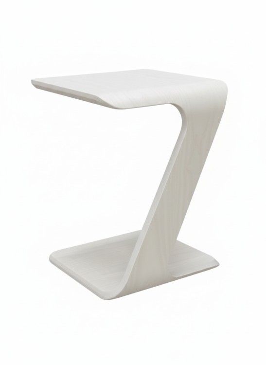 Стол приставной «Неро-1» цвет ясень светлый