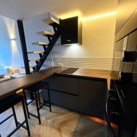 Индивидуальная кухня мечты - создаем идеальный интерьер вместе