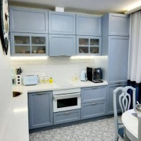 Уютная кухня на заказ: эксклюзив вашего дома