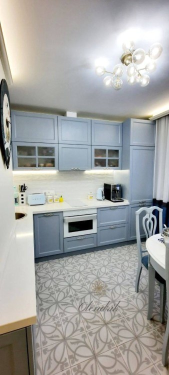 Уютная кухня на заказ: эксклюзив вашего дома