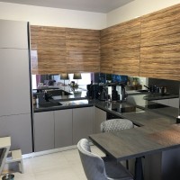 Кухня будущего начинается именно здесь: дизайн эксклюзив