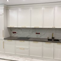 Кухня по индивидуальным размерам