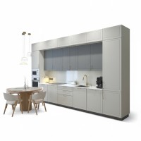 Кухонный гарнитур " Моцарт" по вашим размерам