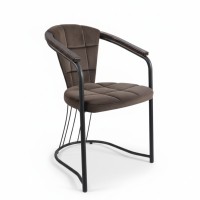 Стул кресло "Соната комфорт " в наличии , на заказ, чёрный, белый, серый, бежевый, розовый, синий