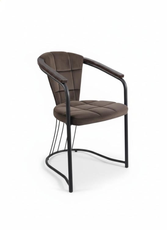 Стул кресло "Соната комфорт " в наличии , на заказ, чёрный, белый, серый, бежевый, розовый, синий