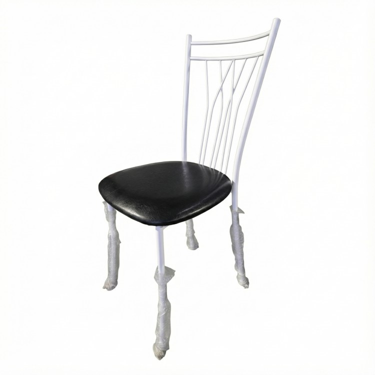 Стул "Премьер" белый, чёрный, серый , красный, бежевый.  В наличии , на заказ