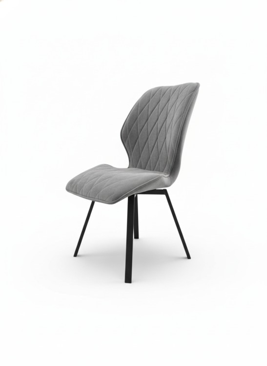 Стул поворотный "ЧЕЛСИ" 4ШТ