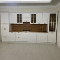 Кухонный гарнитур "Жаклин"  буфет 3*2,1