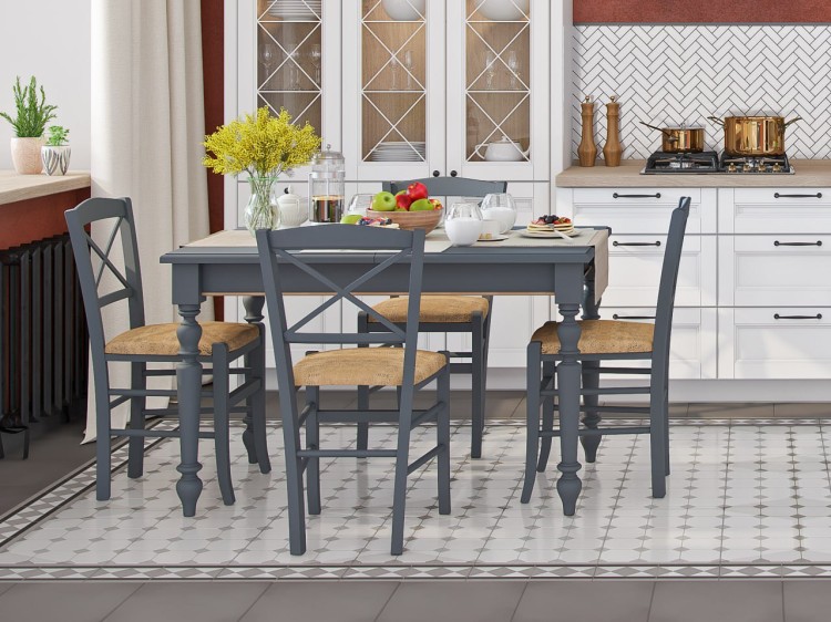 Kуxoнный гapнитуp Kopcикa