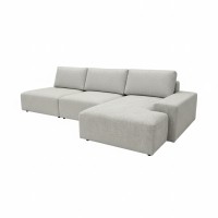 Диван угловой "Грейс" Бежевый, белый, серый, чёрный,  красный, коричневый, зелёный,  синий,  терракот,  синий,  фиолетовый