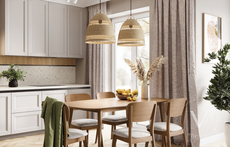 Kуxoнный гapнитуp Гepтa