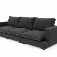 Диван прямой "Дрим " На заказ по вашим размерам прямой, угловой.   Шенил , букле,  велюр