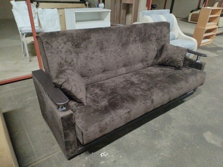 угловой диван-кровать