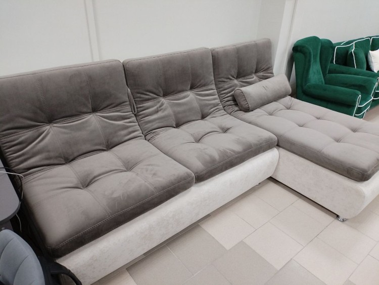 диван-кровать Антураж малогабаритный