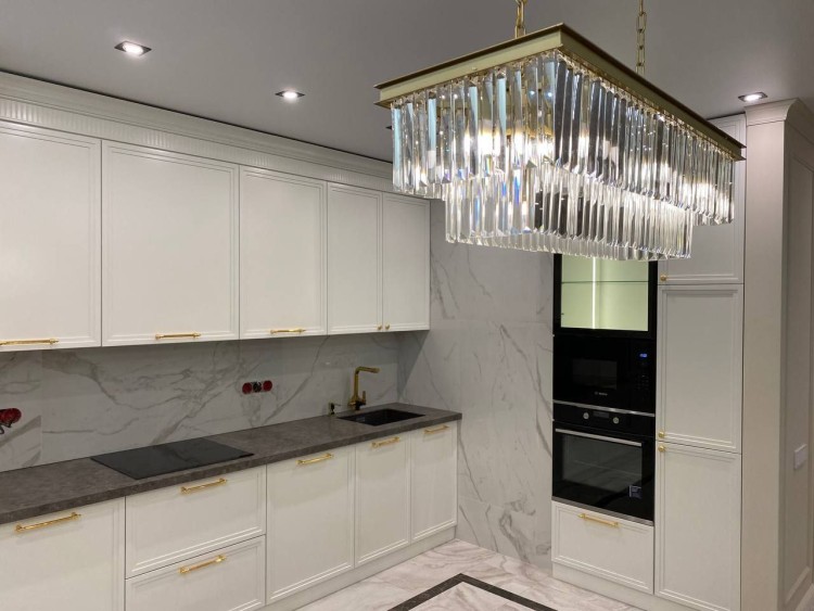 Кухня по индивидуальным размерам