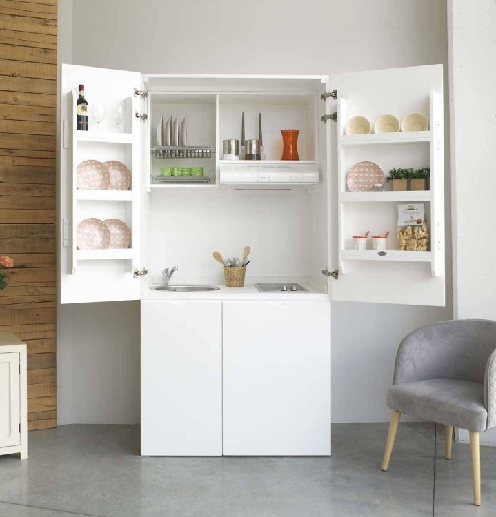 Мини кухня CK178