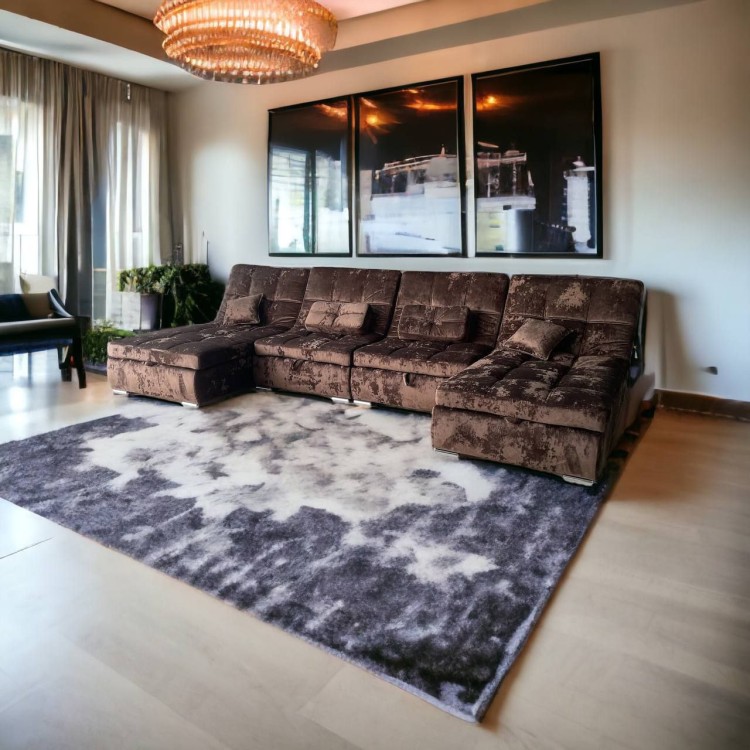 Диван САФАРИ В стиле Лофт