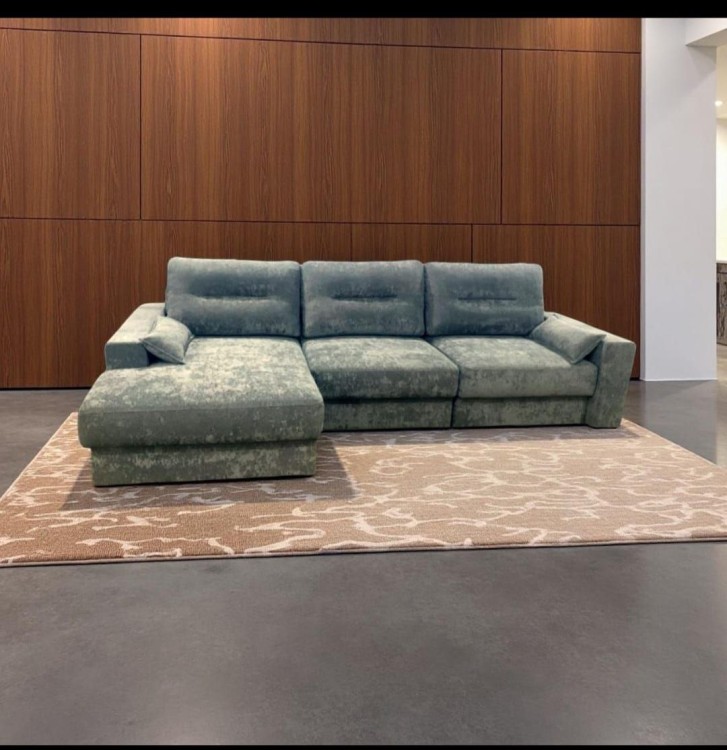 Диван БРУНО