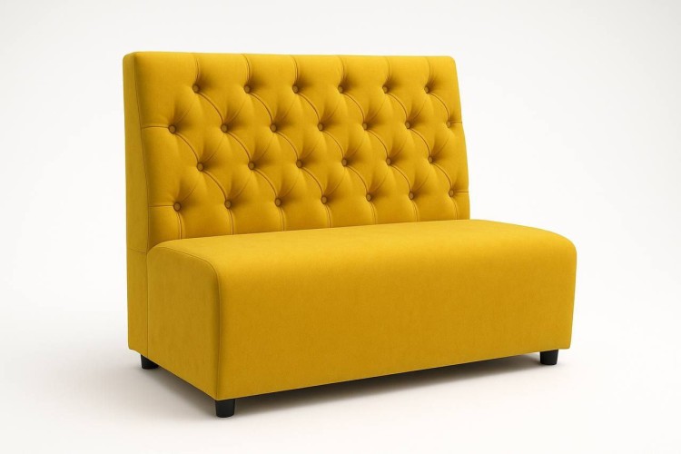 Диван Сахара, для кафе, баров и ресторанов