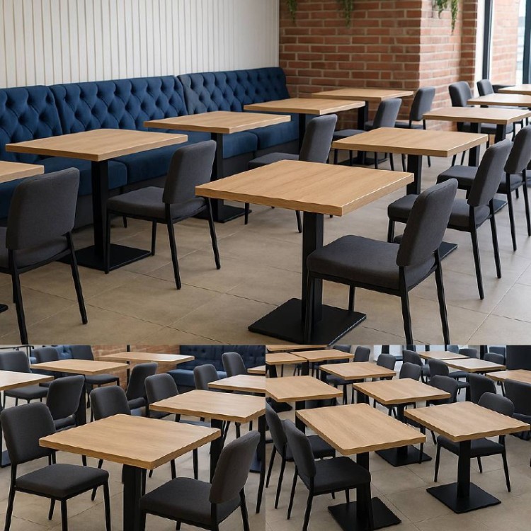 Столы для ресторана