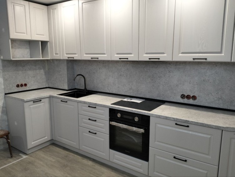 Кухня по индивидуальным размерам