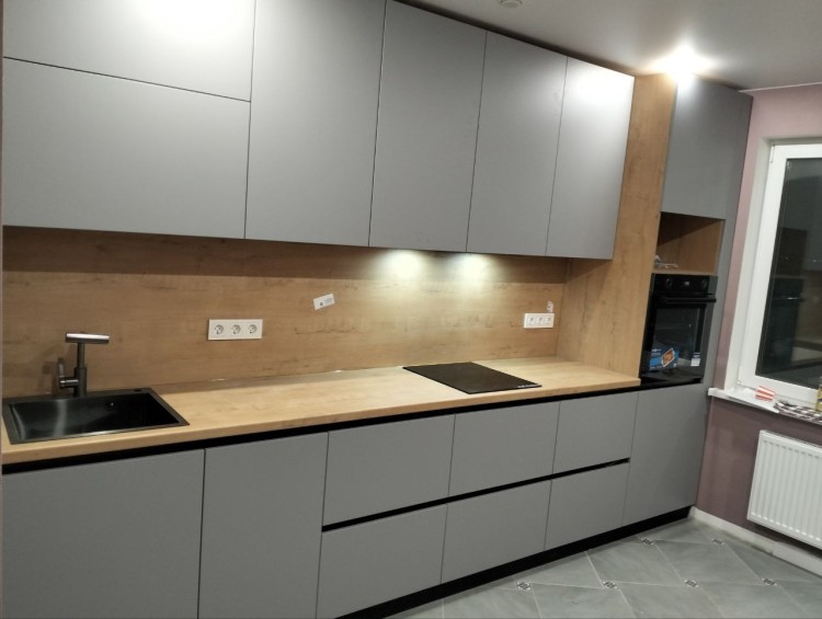 Кухня на заказ