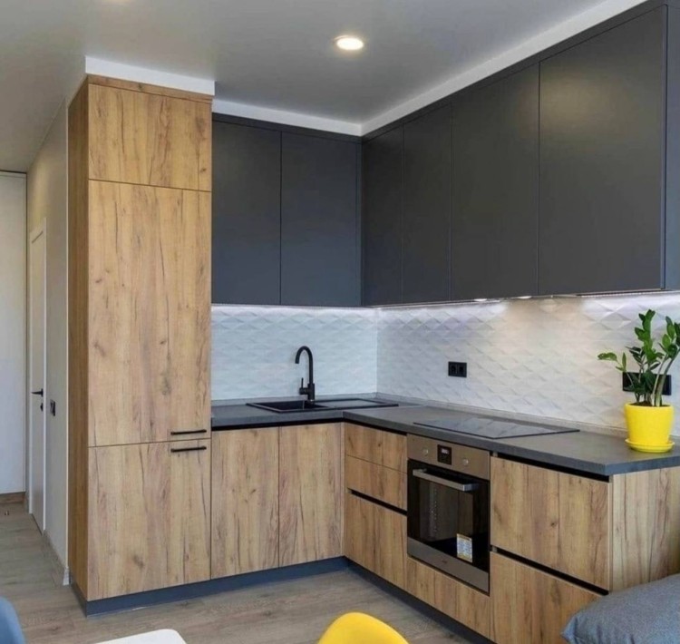 Кухня на заказ.