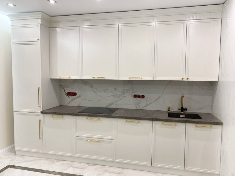 Кухня по индивидуальным размерам