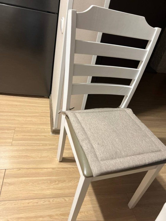 Стул столовый