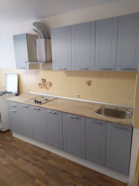 Кухонный гарнитур на заказ