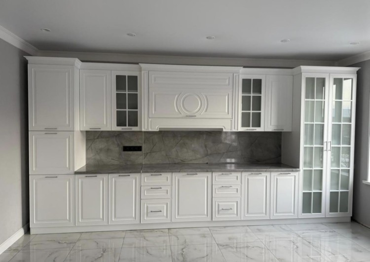 Кухонный гарнитур "Латифа" 3,9*2,2