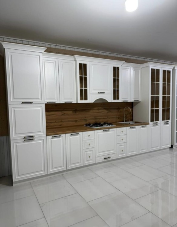 Кухонный гарнитур "Суря" 4,2*2,2