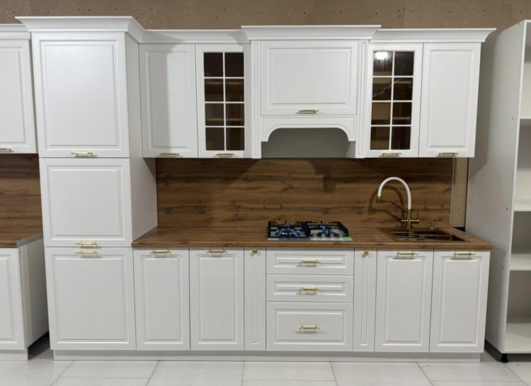 Кухонный гарнитур "Танзила" 3,0 ПЕНАЛ