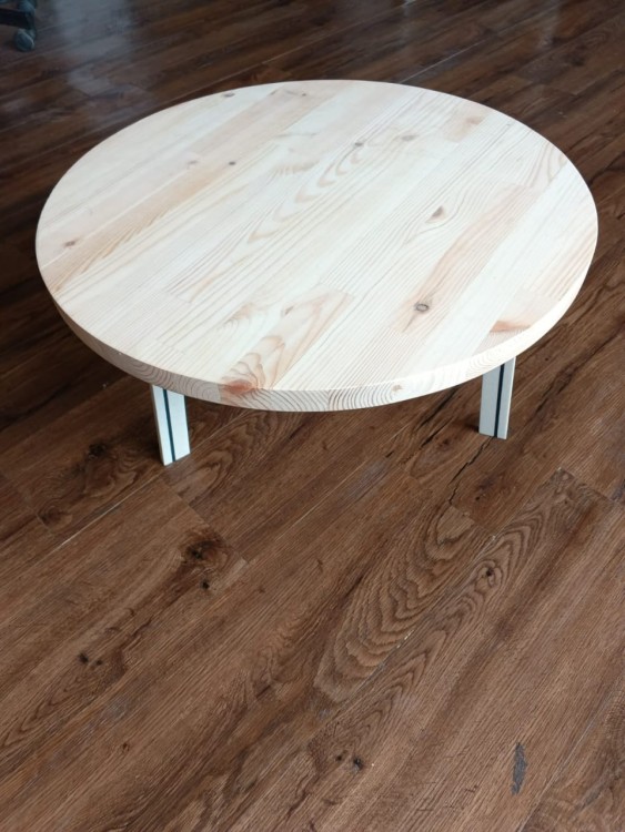 Журнальный столик " Тройка"